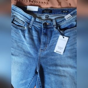 Judy Blue High Waist Skinny